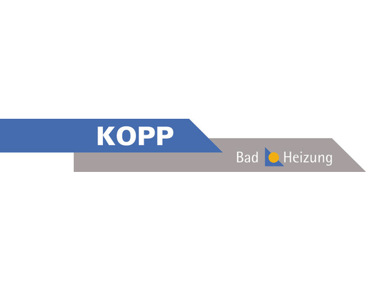 Beispielarbeit von Kopp Bad + Heizung - veröffentlicht auf Sanitaer.org
