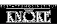 Logo der Firma Knoke Bestattungen aus Wedemark