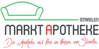 Logo der Firma Markt-Apotheke Inh. Marta Sommerkamp aus Straelen