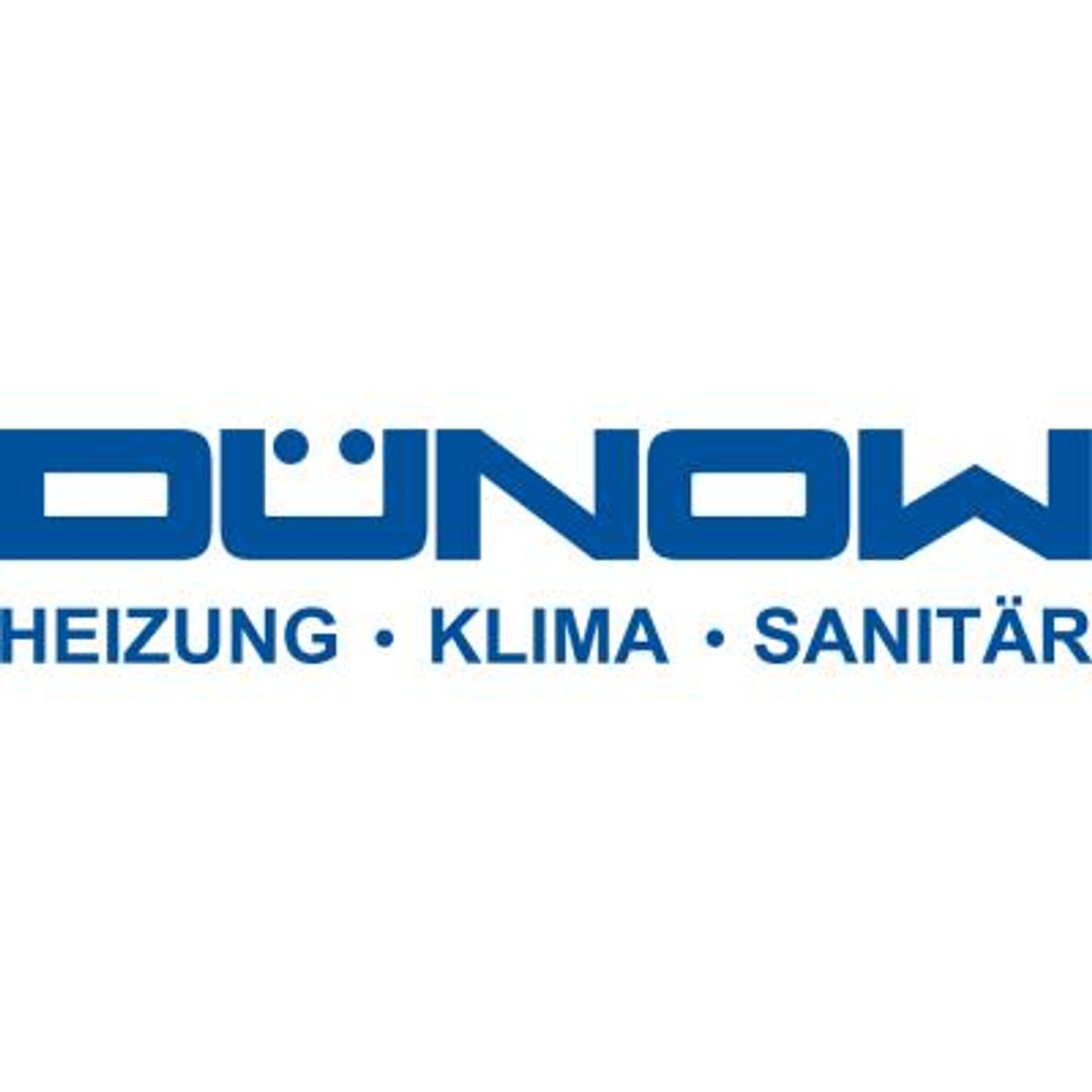 Logo der Firma Gebr. Dünow GmbH Heizung Klima Sanitär aus Peine