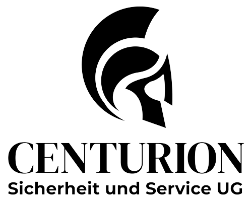Logo der Firma Centurion Sicherheit und Service aus Frankfurt am Main