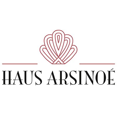 Logo der Firma Haus Arsinoé aus Frankfurt am Main