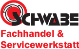 Logo der Firma Schwabe aus Rodewisch