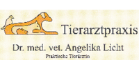 Logo der Firma Tierarztpraxis Licht Dr. aus Grafing b. München