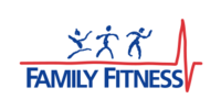 Logo der Firma Klettern- Sauna- u. Fitness Family-Fitness aus Witzenhausen