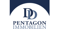 Logo der Firma PENTAGON Immobilien DD GmbH aus Radebeul