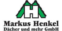 Logo der Firma Henkel Markus Dächer und mehr GmbH aus Goch