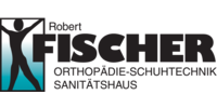 Logo der Firma Sanitätshaus Fischer Robert aus Wunsiedel