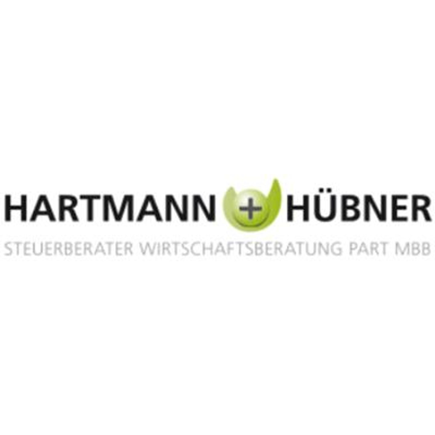 Logo der Firma Hartmann + Hübner Steuerberater und Wirtschaftsberatung Part mbB aus Solingen