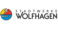 Logo der Firma Stadtwerke Wolfhagen aus Wolfhagen