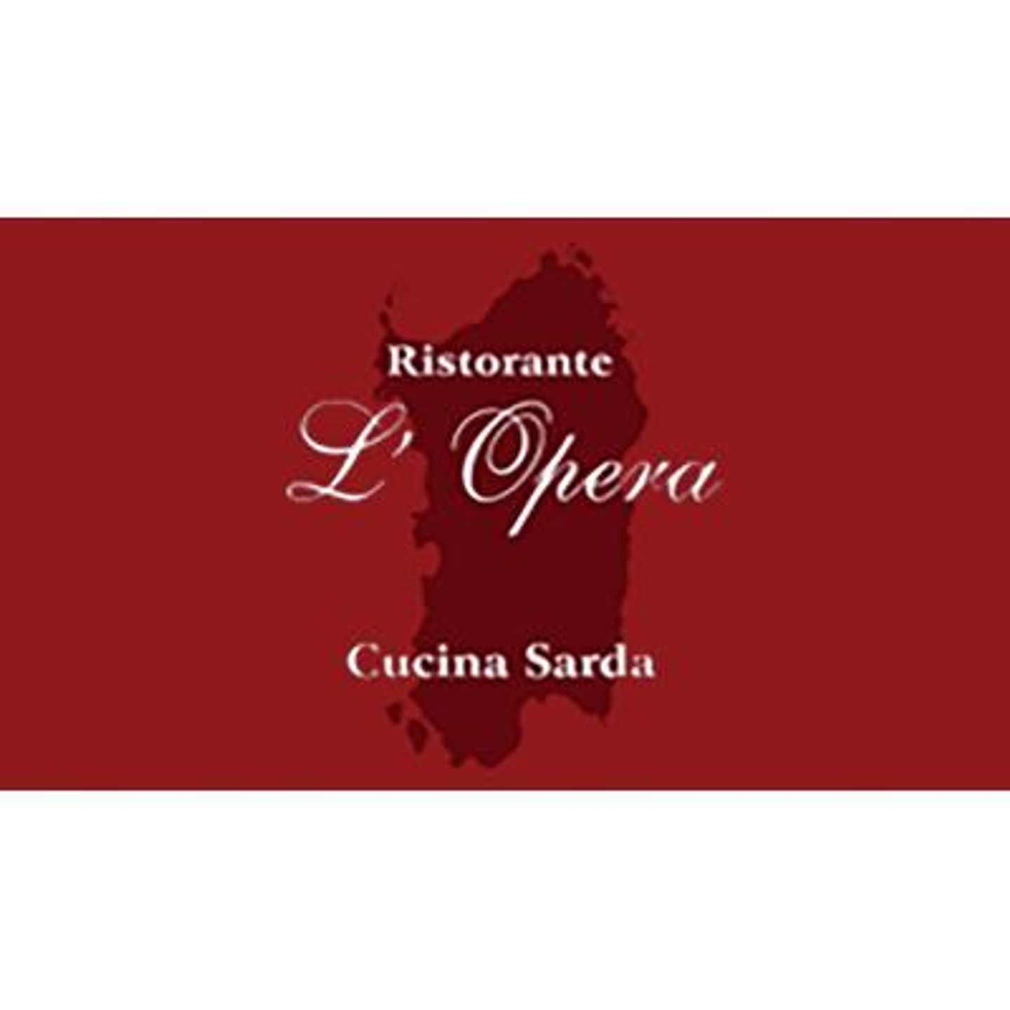 Logo der Firma l'Opera Ristorante aus Hofheim am Taunus