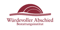 Logo der Firma Bestattungsinstitut Würdevoller Abschied Michael Trenker aus Ohrdruf