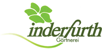 Logo der Firma Friedhofsgärtnerei Inderfurth aus Mönchengladbach auf dem Branchenportal Gartenbau.org