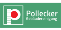 Logo der Firma Gebäudereinigung Pollecker GmbH & Co.KG aus Velbert