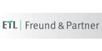 Logo der Firma Freund & Partner GmbH aus Neustadt