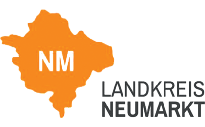 Logo der Firma Landratsamt Neumarkt i.d.OPf. aus Neumarkt