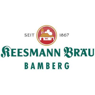 Logo der Firma Brauerei Keesmann OHG aus Bamberg