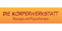 Logo der Firma Die Körperwerkstatt, Sven Grieger aus Presseck