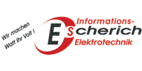Logo der Firma Elektro Escherich Andreas aus Wegscheid