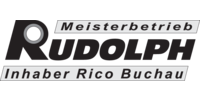 Logo der Firma Rudolph - Heizung Inh. Rico Buchau aus Frauenstein