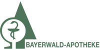 Logo der Firma Bayerwald Apotheke Inh. Harald Schröter aus Hauzenberg