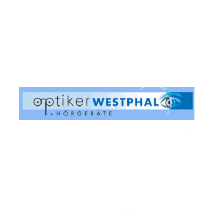 Logo der Firma Optiker Westphal + Hörgeräte aus Celle auf dem Branchenportal Akustiker.net