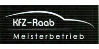 Logo der Firma Kfz-Raab aus Geiselhöring auf dem Branchenportal Auto-Werkstatt.de