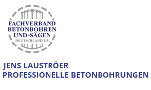 Logo der Firma Jens Lauströer aus Verl