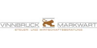 Logo der Firma Vinnbruck und Markwart Steuerberater aus Neukirchen-Vluyn