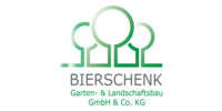 Logo der Firma BIERSCHENK Garten- & Landschaftsbau GmbH & Co. KG aus Kirchenpingarten