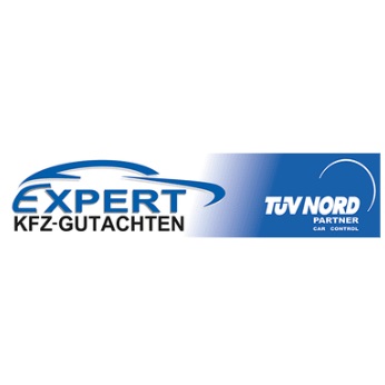 Logo der Firma EXPERT KFZ GUTACHTEN & TÜV NORD CarControl GmbH KFZ Sachverständige u. Prüfingenieure aus Gelsenkirchen