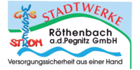 Logo der Firma Stadtwerke aus Röthenbach