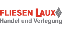 Logo der Firma Laux Matthias Fliesen aus Haundorf