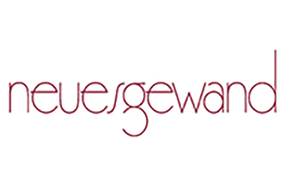 Logo der Firma Schneiderei neuesgewand aus Erlangen