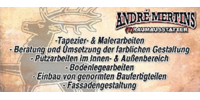 Logo der Firma Traumausstatter André Mertins aus Sebnitz