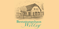 Logo der Firma Bestattungshaus Wittig aus Wurzen
