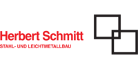 Logo der Firma Stahl- und Leichtmetallbau, Herbert Schmitt aus Bad Kissingen