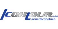 Logo der Firma Kohlour GmbH aus Nossen