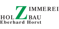 Logo der Firma Zimmerei Eberhard aus Offenhausen