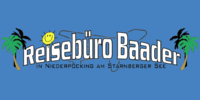 Logo der Firma Reisebüro Event & Reisen Baader aus Pöcking