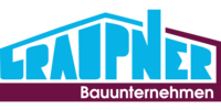 Logo der Firma Bauunternehmen Graupner GmbH & Co. KG aus Lößnitz