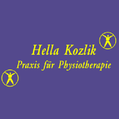 Logo der Firma Hella Kozlik Praxis für Physiotherapie aus Baddeckenstedt