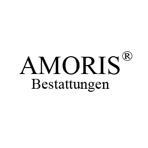 Logo der Firma Amoris Bestattungen aus Braunschweig