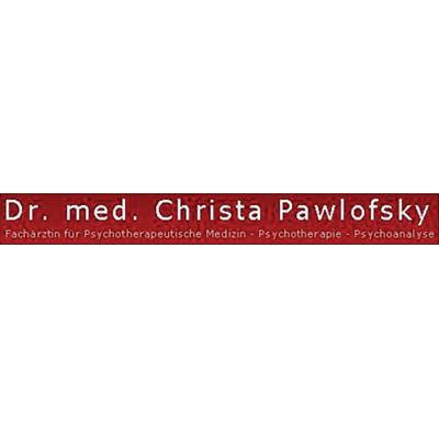 Logo der Firma Dr. med. Christa Pawlofsky | Fachärztin für Psychotherapeutische Medizin, Psychotherapie aus Bayreuth