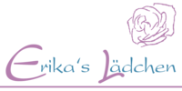 Logo der Firma Erika''s Lädchen aus Oberhausen auf dem Branchenportal Gartenbau.org