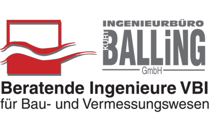 Logo der Firma Balling Ingenieurbüro GmbH aus Würzburg