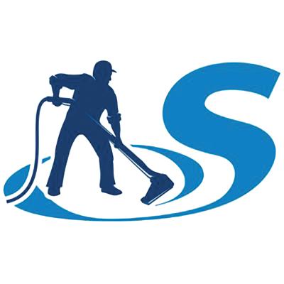 Logo der Firma Gebäudereinigung Krasniqi aus Hockenheim