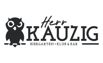 Logo der Firma HERR KAUZIG aus Leipzig