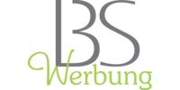 Logo der Firma BS Werbung aus Hof
