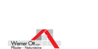 Logo der Firma Ott Werner aus Haßfurt auf dem Branchenportal Gartenbau.org